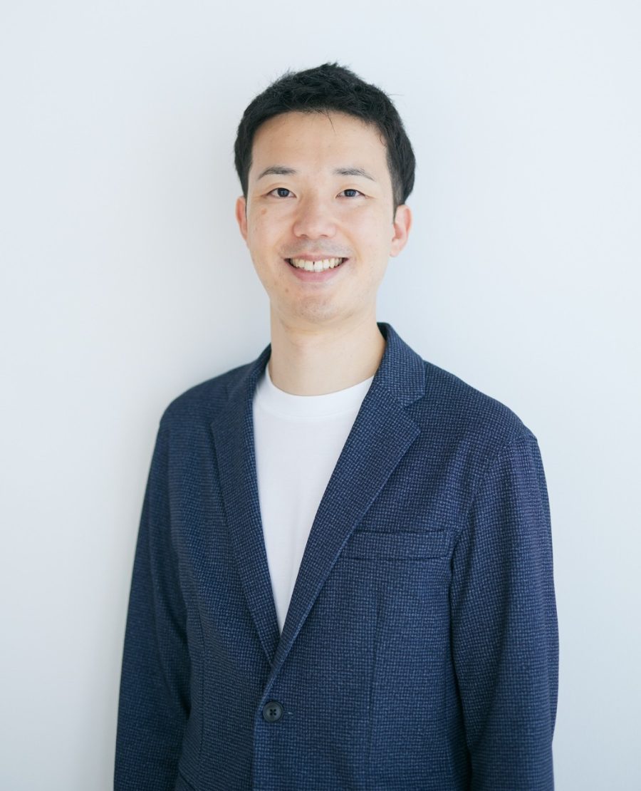 村尾 貴輝の写真