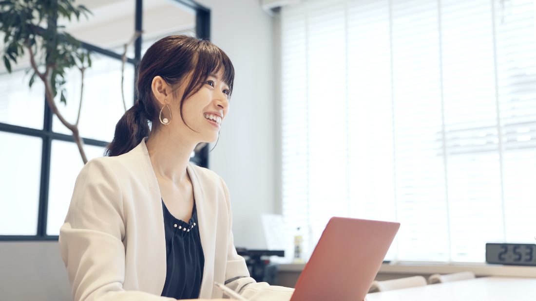 20代 / 事業開発・セールスの体験者