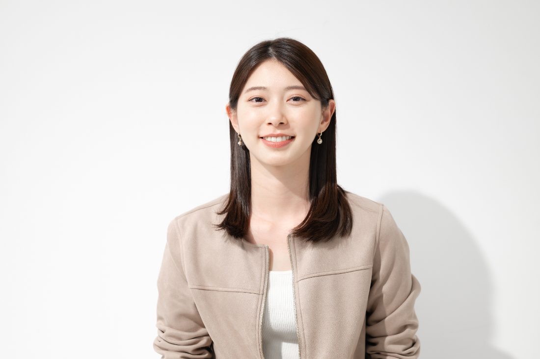 20代 / ITコンサルタントの体験者